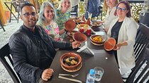 Marrakech Foodie Adventure A Street Food Experience