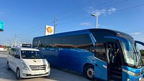 Private VIP Transportation in Punta Cana