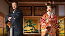 Private Kyoto Photography and Dress up Adventure （ALL PLAN)
