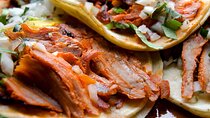 La Roma and Condesa Spooky Legends, Drinks and Taco Tour