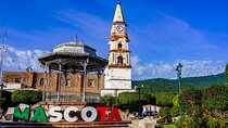 Private Tour New Raicilla Route to Mascota from Puerto Vallarta