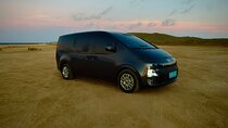 Private Airport Transfer Round-Trip Aruba