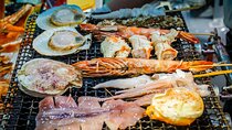 Matsushima Bay, Islands and Seafood Market day tour from Tokyo