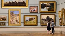 Sydney Shore Excursion Tickets to Art Gallery of New South Wales