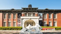 Miniatures Museum of Taiwan Admission Ticket