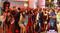 Miami Pub Crawl and Clubbing Experience