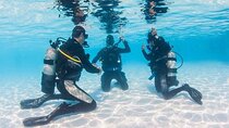Open Water Scuba Diving Course (PADI) – 3 Days - Hurghada