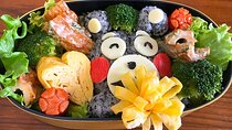 Experience to Make Your Own Kyaraben in Kyoto