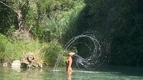 From Valencia: Montanejos Hot Springs and San Jose Cave