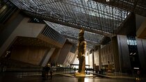 Private Experience to the Grand Egyptian Museum