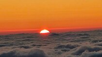 Sunrise Madeira Island Tour 