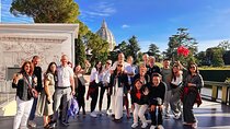 Guided Visit of the Vatican Museums & Sistine Chapel