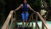 Combo : Adventure Tyrolean and Damajagua Waterfalls in Puerto Plata