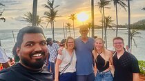 9 Day Sri Lanka Round Tour with Private Driver
