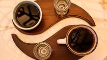 Learn to prepare Colombian coffee Class and history