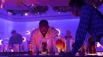 The Johnnie Walker Experience in Edinburgh