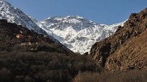 Mt Toubkal Ascent Express Trek 3 Days 2 Nights