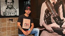Pablo Escobar Tour between History and Museum in Medellin