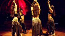 Turkish Night Show in Cappadocia