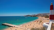Hello Albufeira: Private 2-Hour City Walk with Local Guide