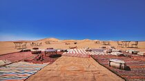 4 Day Merzouga Desert Adventure