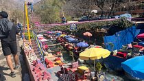 Ourika valley - Atlas Mountains ( + Lunch / Local Guide )
