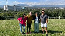 Cultural Tour in Mexico City: Xochimilco, Coyoacan and Murals