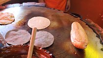 Cancun City Private Shopping and Food Experience
