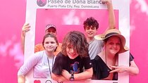 Combo : Buggy and City Tour in Puerto Plata