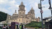City Tour with National Museum of Anthropology
