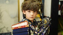 To war, let's go to battle!Samurai Sword cutting & Armor shooting