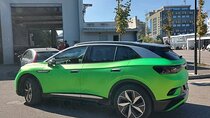 Private Transfer: Tirana City to/from Airport 