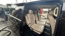 Private Transfer: Tirana City to/from Airport 