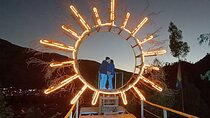 Theme Parks Mystic Tour in Cusco
