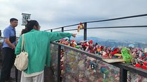 Seoul Iconic Attractions Guided Tour