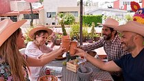 My home is your home Traditional Mexican BBQ Experience