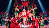 Simon Cabaret Show Phuket VIP Admission Ticket