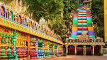 Legends of Malaysia’s Batu Caves: A Self-Guided Walk