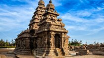 Private Departure Transfer: Mahabalipuram Hotels to Chennai Airport