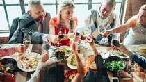 Budapest Old Town Wine Tasting with Private Walking Tour