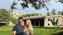 Private Full-Day Bangalore City Tour with Guide
