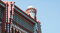 Gracia Catalan Culture and Cuisine Small Group Tour