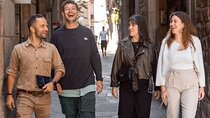 Barcelona Old Town Small Group Tour Gothic and El Born
