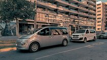 Private Transfer Between Santiago and Cruise Port