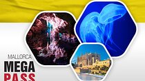 Mallorca MegaCombo Tickets