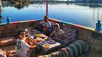 Overnight Tour to Abu Simbel from Aswan