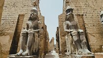 Experience Luxor Secrets in Just Overnight Tour From MarsaAlam 