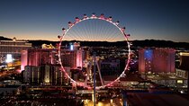Fremont Las Vegas Nevada Audio Tour