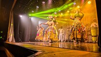  Ginga Tropical Show - Brazilian Rhythms 