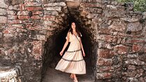 Tulum Ruins Tour + Visit to Coba, Cenote Swim and PDC